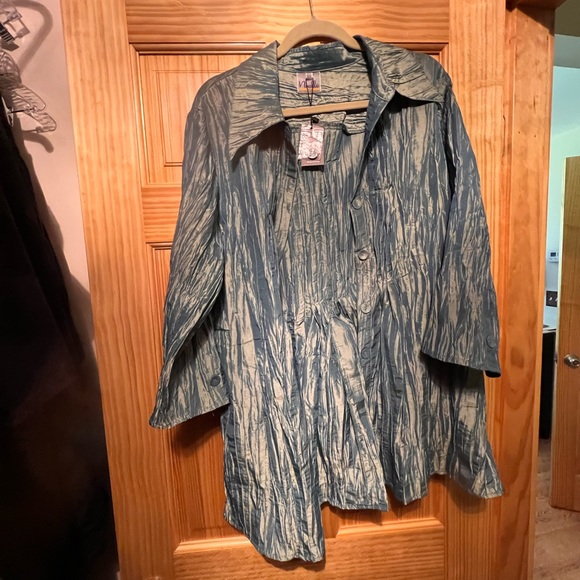 Noelle 16/18 jacket - Picture 8 of 9